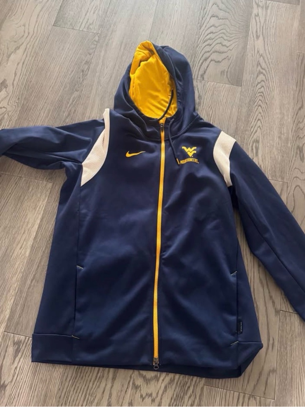 West Virginia Sweatshirt
